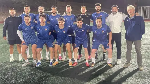 Amatör Süper Lig’de heyecanlı açılış! Son dakika golleri, kaçan penaltılar