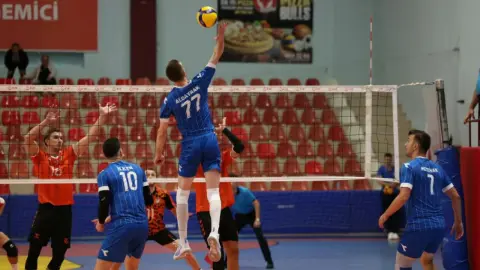 Kağıtspor’da Hedef Galibiyet! Taraftara Büyük Çağrı