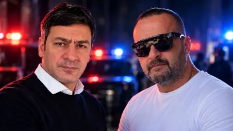 Aileden biriyle 5 yıllık gizli ilişki" Murat Saral cinayetinin arkasından yasak aşk çıktı!