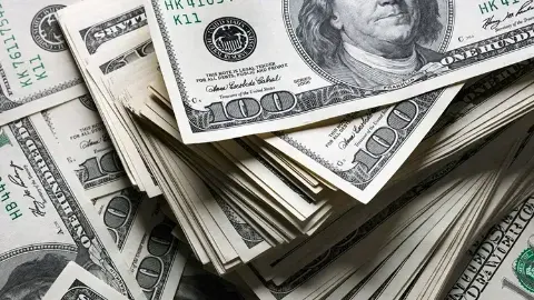 Dolar/TL bugün ne kadar? (27 Ekim 2026 dolar - Euro fiyatları)