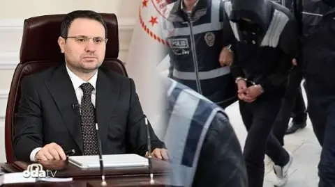 21,3 Milyar Liralık Şüpheli Para Trafiği! Yasa Dışı Bahis Ağlarına Büyük Darbe