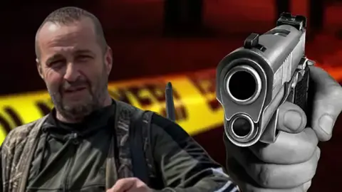 Murat Saral cinayetinin şüphelisi İznik’te yakalandı