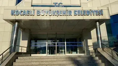 Sayıştay Raporu gün yüzüne çıkardı: Kocaeli Büyükşehir, meclis kararını tanımadı