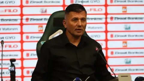 Serdar Göçerler’den Kocaelispor’a övgü: “Hak ettiği yerlerde olsun”