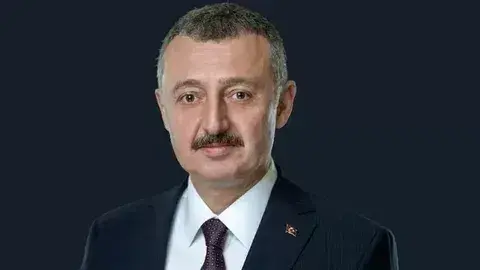 Başkan Büyükakın’dan 29 Ekim mesajı