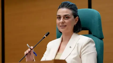 Sinem Dedetaş’a ev hapsi şartıyla tahliye kararı!