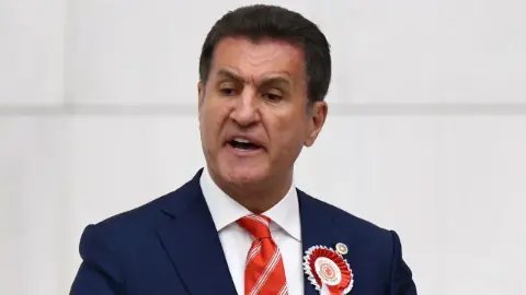 Sarıgül Ailesine Yönelik Kara Para Aklama Soruşturmasında Yeni Operasyon: 10 Gözaltı