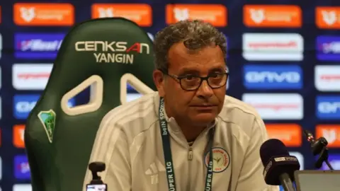 Fevzi Korkmaz: “Kocaelispor deplasmanından alınan 1 puan değerli”