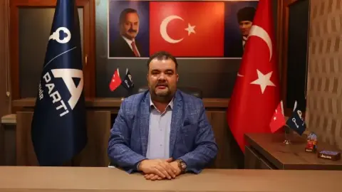Anahtar Parti Nevşehir İl Başkanı Ergül: “Besici Zarar Ediyor, Vatandaş Et Alamıyor!”
