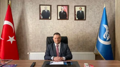Dr. Mehmet Uçar Türk Kültürüne Yönelik Söylemlere Tepki Gösterdi