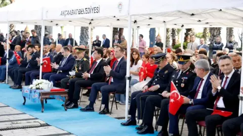 Hizan'da Cumhuriyet'in 103. Yılı Coşkuyla Kutlandı