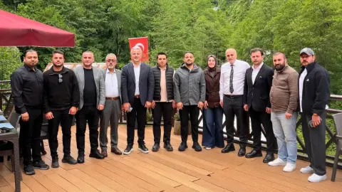 Uzungöl Kış Festivali'nde Tarih Belli Oldu: 7 Günlük Yeni Dönem