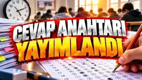 KPSS heyecanı sona erdi