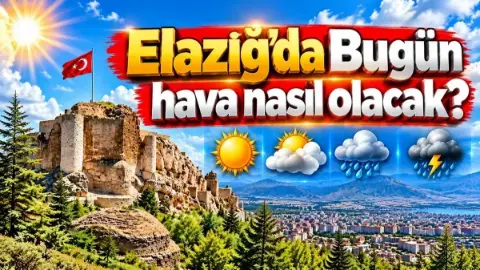 Meteoroloji açıkladı: 26 Ekim 2026 hava durumu raporu