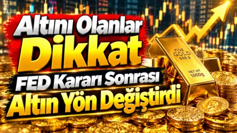 29 Ekim Perşembe Kocaeli altın fiyatları! Gram ve çeyrek altın ne kadar?