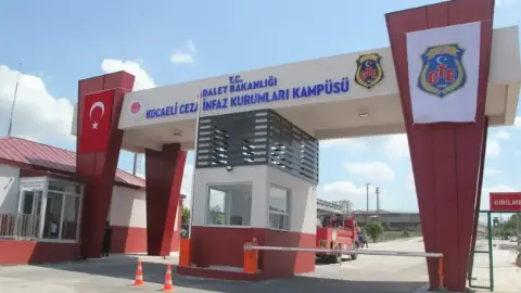 Kandıra Cezaevi İçin Flaş Çağrı! “Facia Yaşanmadan Boşaltılsın”
