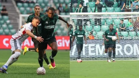 Kocaelispor'da Beraberlik Yok: 9 Haftada 5 Galibiyet 4 Mağlubiyet