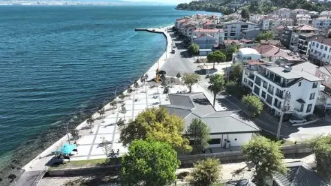 Yaşar Ergün’den Ulaşlı Sahilinde "Can Güvenliği" İsyanı: "Birinin Canı Yandığında mı Kaale Alınacak?