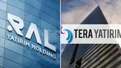 Fon soruşturmasında yeni operasyon: Tera Yatırım yöneticileri gözaltında
