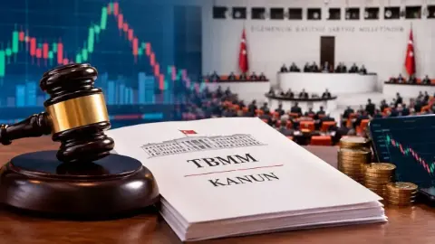 Fon Kanunu, yürürlüğe girdi