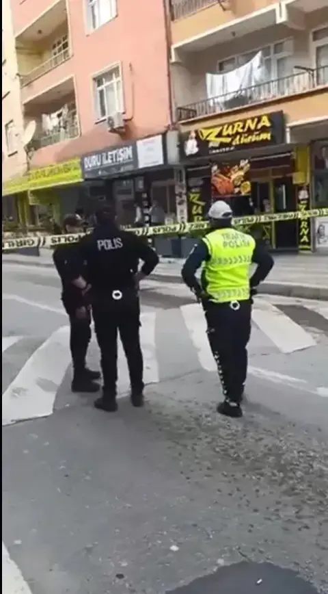 Gebze'deki Kebapçı Cinayetinin perde arkası: Kardeşinin intikamını almış