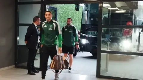 Kocaelispor’un ilk 11’i belli oldu