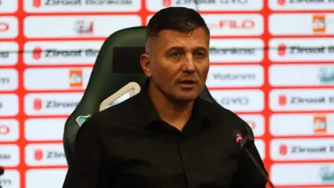Serdar Göçerler’den Kocaelispor’a övgü: “Hak ettiği yerlerde olsun”