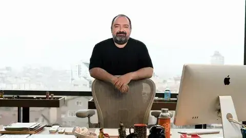 Haberlerin ardından "Çirkinler" tarafından tehdit edildi! Nevzat Aydın şikayetçi oldu
