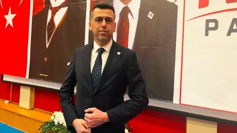 YENİ Parti Tunceli İl Başkanı Gümüşkoza’ya Konuştu: “Gümüşhane’de CHP’nin Yükünden Kurtulmuş Bir Yapı Görüyorum”
