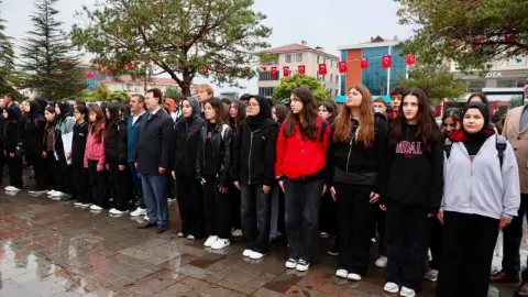 Tahran’da 29 Ekim Cumhuriyet Bayramı resepsiyonu düzenlendi