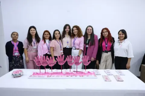 Didim Belediyesi’nden Meme Kanseri Farkındalığı İçin Farkındalık Konferansı