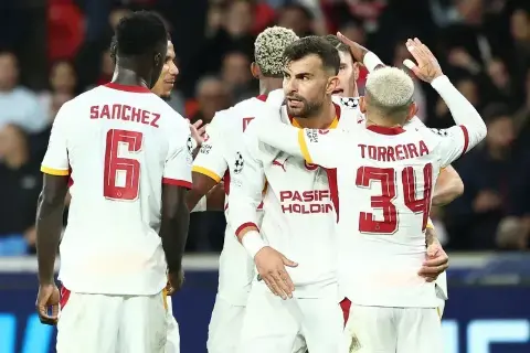 Galatasaray'da derbi için radikal karar.. Fenerbahçe derbisinde ilk 11'de görev yapacak
