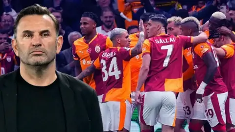 Okan Buruk'tan dev derbi planı.. Fenerbahçe'yi işte böyle yıkacak