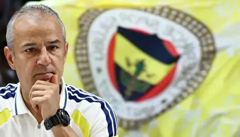 İsmail Kartal'dan Galatasaray Derbisine Sürpriz Plan! Greenwood'a Özel Görev