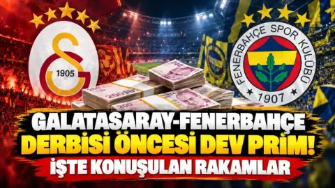 Galatasaray-Fenerbahçe Derbisi Öncesi Leao Sürprizi