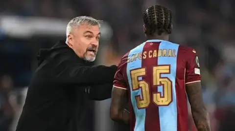 Trabzonspor’a Thomas Reis dokunuşu