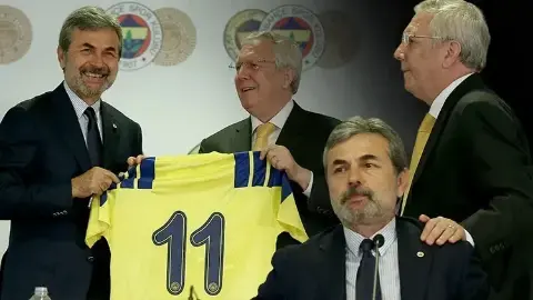Fenerbahçe’de teknik direktör operasyonu.. 6 aday birden gündemde