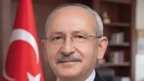 Kılıçdaroğlu'ndan 29 Ekim mesajı:''Cumhuriyet kimsesizlerin kimsesidir
