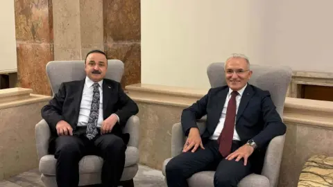 Yeni Parti Ordu’dan “Yaşasın Cumhuriyet” Mesajı