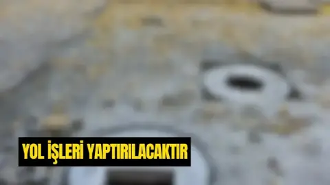Yht Bölge Müdürlüğü Sıcak Su Galvaniz Boruların Değişimi