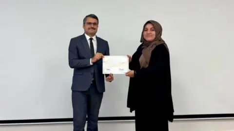 Çocuk hizmetleri personeline eğitim