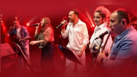 Şehr-i Dilara’dan Cumhuriyet konseri