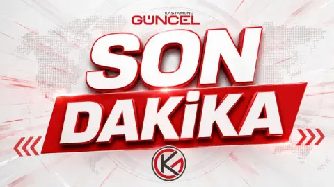 Kastamonu'da saldırgan etrafa ateş açarak 4 kişiyi yaraladı