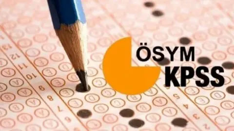 2026 KPSS Ön Lisans Sonuçları Açıklandı: Atama Süreci Nasıl İşleyecek?