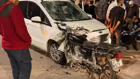 Gaziantep'te dev AVM kapanıyor