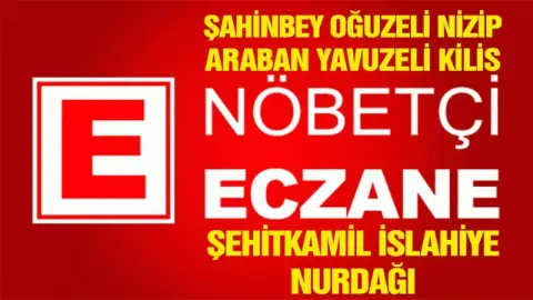 Ankara nöbetçi eczaneler 28 Ekim 2026 listesi