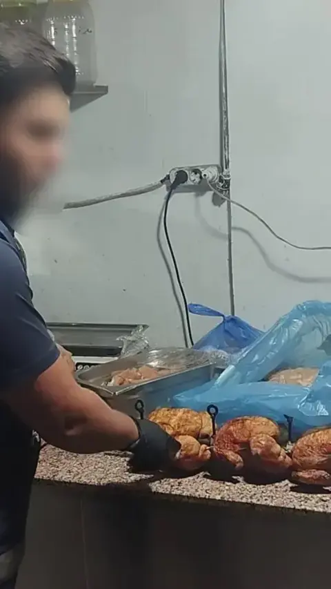 Tuğyan'ın yoğun bakım görüntüleri ortaya çıktı