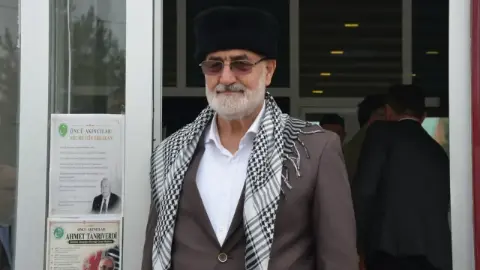 130 Akıncı Kütahya’da Buluştu; Kamp Üç Gün Sürdü
