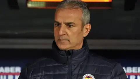 Süper Lig'de teknik direktör kıyımı! 9 haftada 7 takım hoca değiştirdi