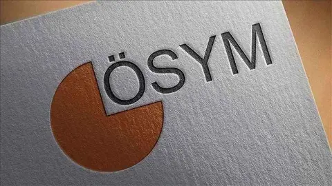 KPPSS başvuruları ve YKS 2027 ne zaman yapılacak? ÖSYM sınav takvimini açıkladı